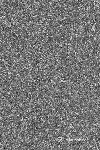 Plain pattern carpet texture