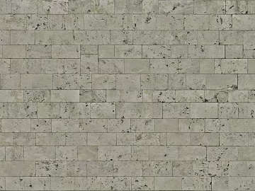 Gray Limestone Wall Cladding Stone texture (ID:ffaeh231371)