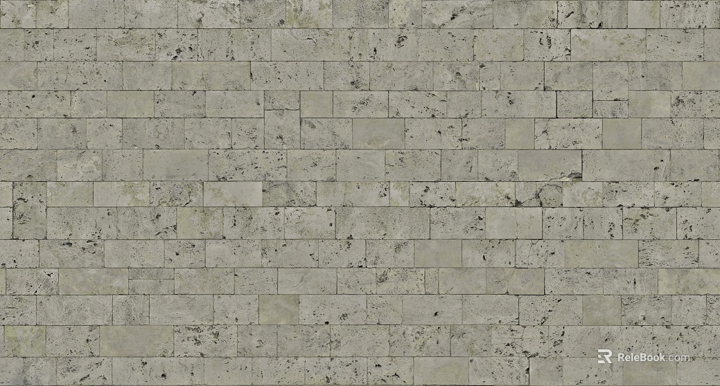 Gray Limestone Wall Cladding Stone texture