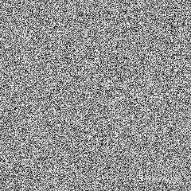 Black and White Bump texture