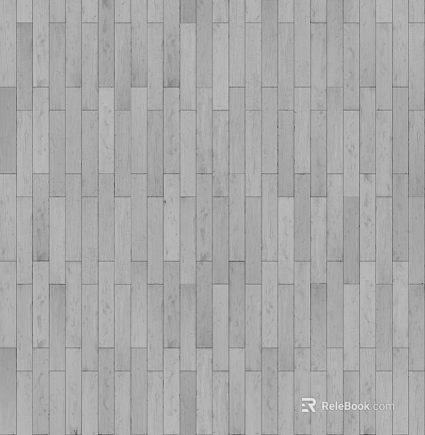 Black and White Bump texture