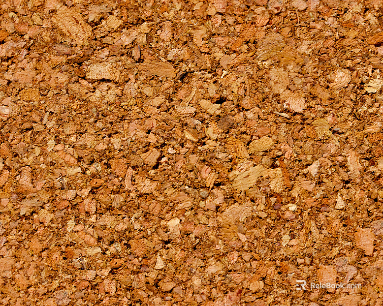 Cork particle board density board wood veneer patchboard particle board European pine board texture