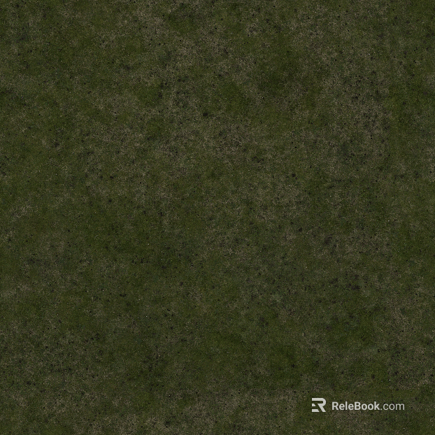 Turf texture