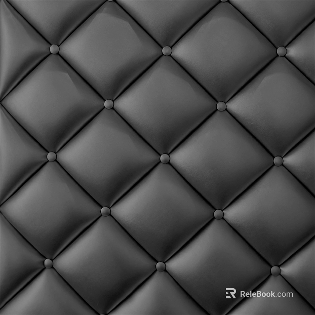 Soft leather texture