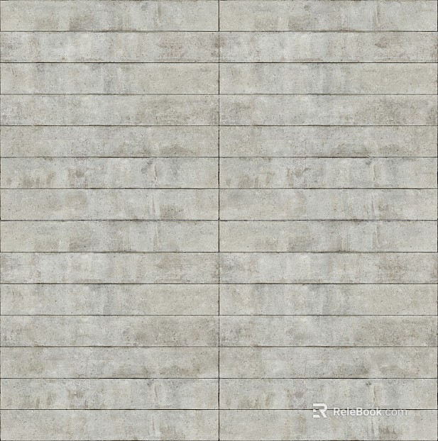 Cement texture