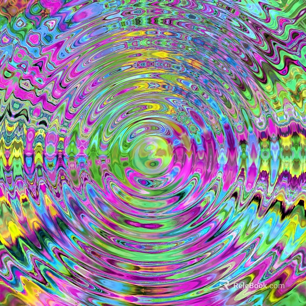 abstract painting texture