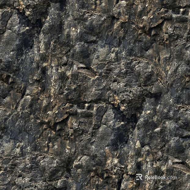 rock seamless texture