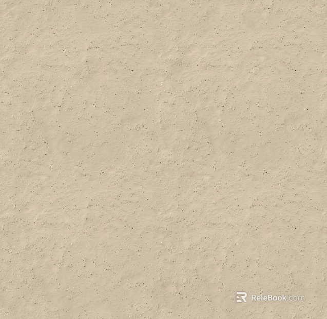 Beach texture