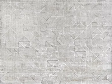 gray carpet 3d model
