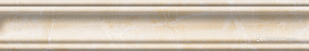 Wall line waist line hardware component component line corner line texture