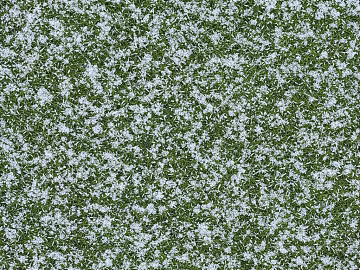 snow ice white winter cold ground 3d model