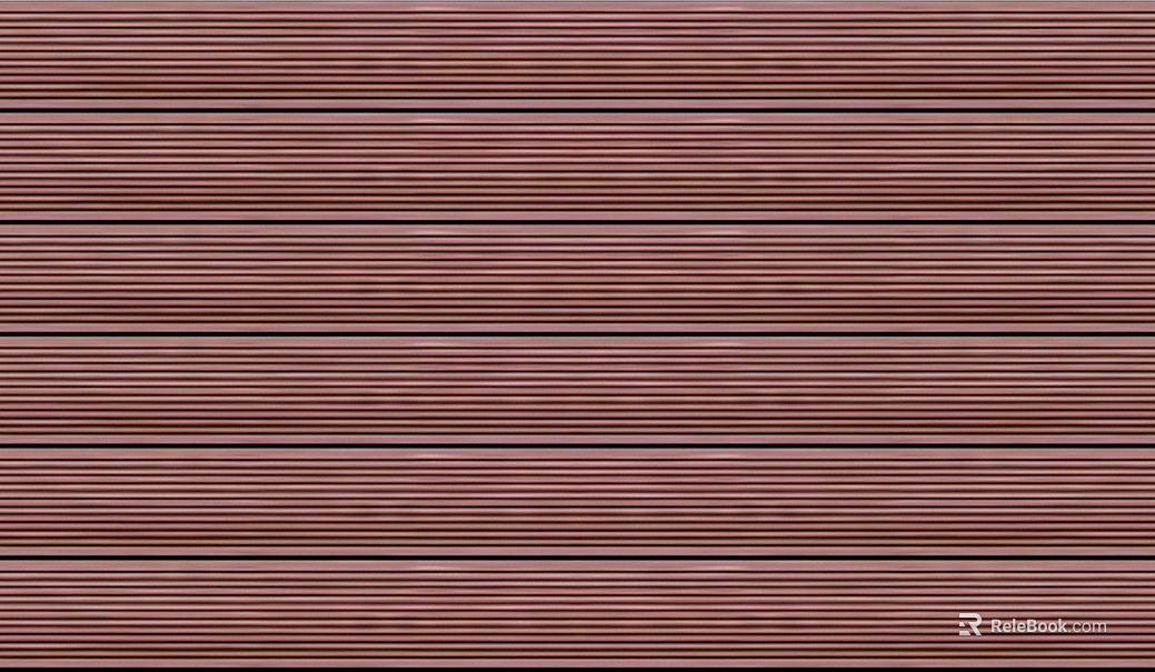 Outdoor wood floor texture