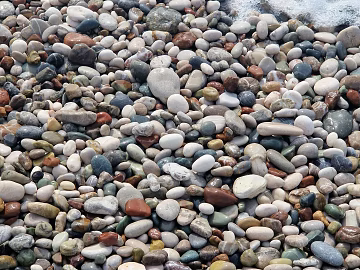 Pebbles texture (ID:ffagg57685)