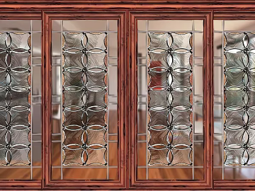 Glass door texture (ID:ffaeg57179)