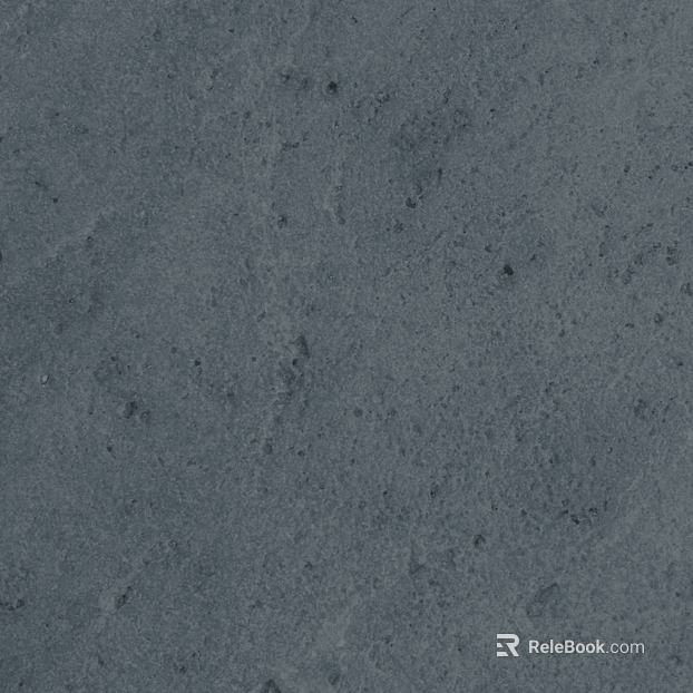 Dark gray cement walls and floors texture