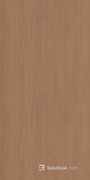 Light Walnut Wood Grain texture
