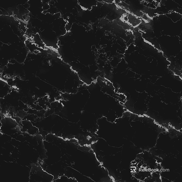 Black and White Bump texture