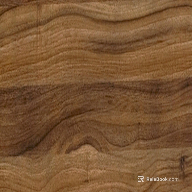 Wood grain texture