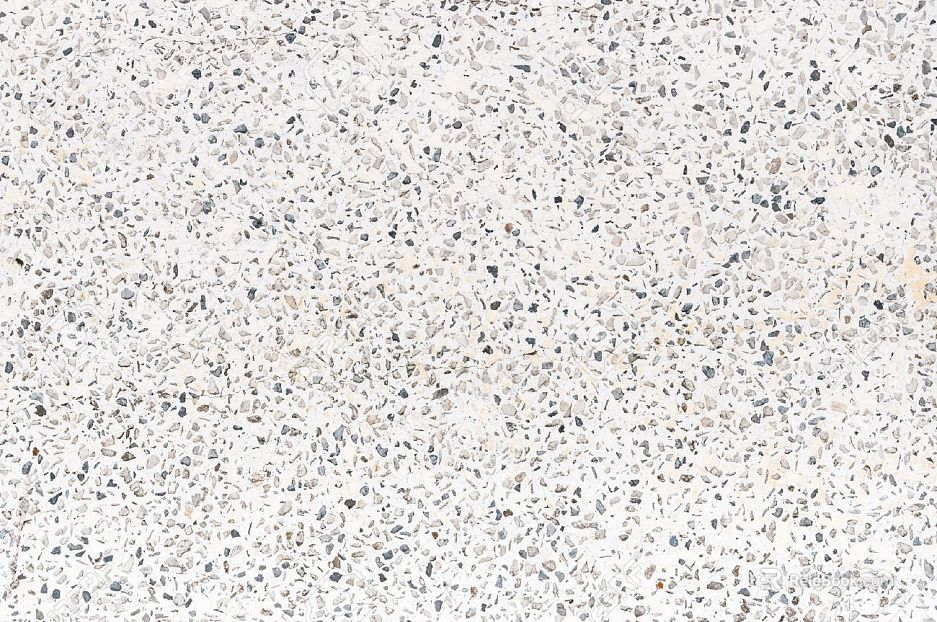 terrazzo texture