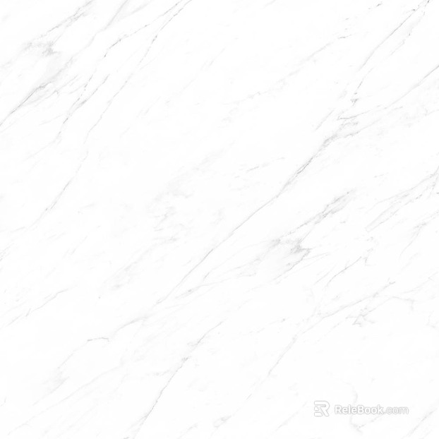 Mesh grain marble small snow white marble seamless texture