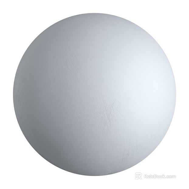 Stain Scratch PBR texture