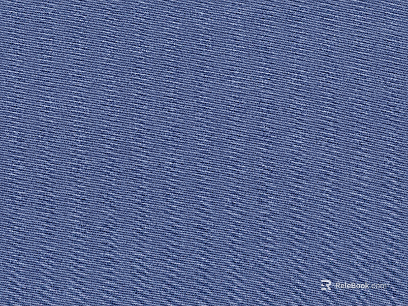 Modern light blue linen texture