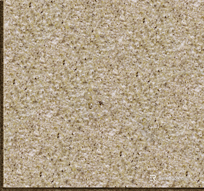 granite litchi surface golden hemp granite texture