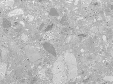 terrazzo gray granular tile texture (ID:ffajg19073)