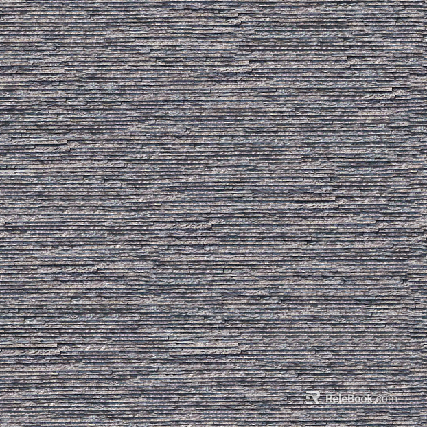 Culture stone large ink wall flowing water stone seamless texture