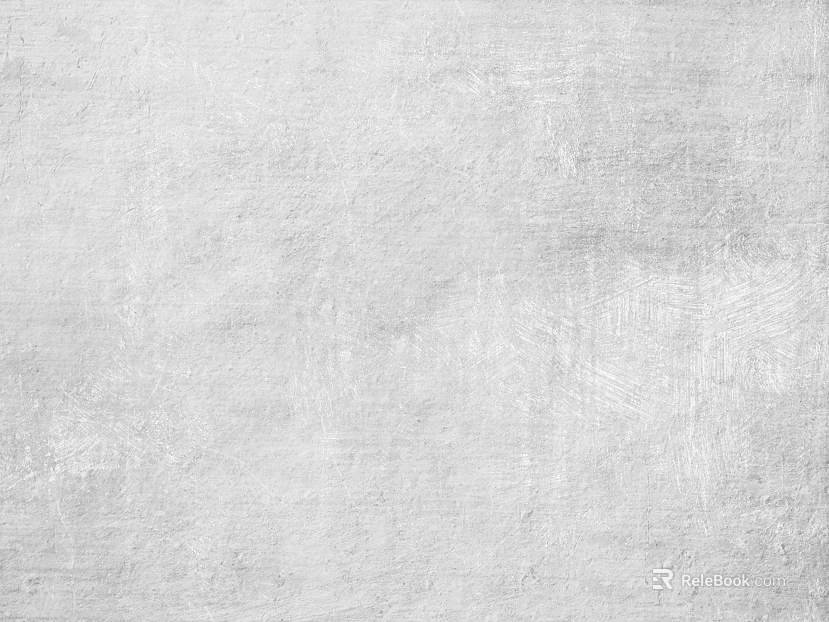 Light gray art paint wall decoration texture