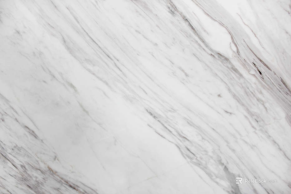 Water pattern marble water open white stone texture
