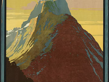 landscape painting texture (ID:ffacg00102)