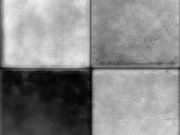 Black and White Bump texture (ID:ffaif0407)