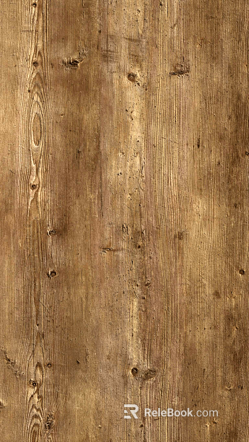 Chinese-style yellow wood veneer texture