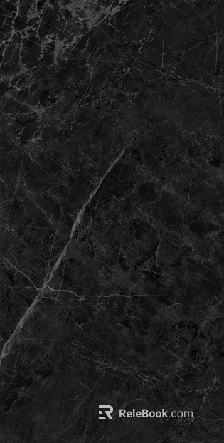 Black Crystal Mesh Marble texture