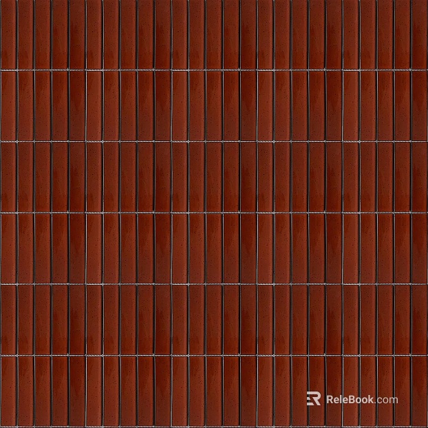 dark red strip tile texture