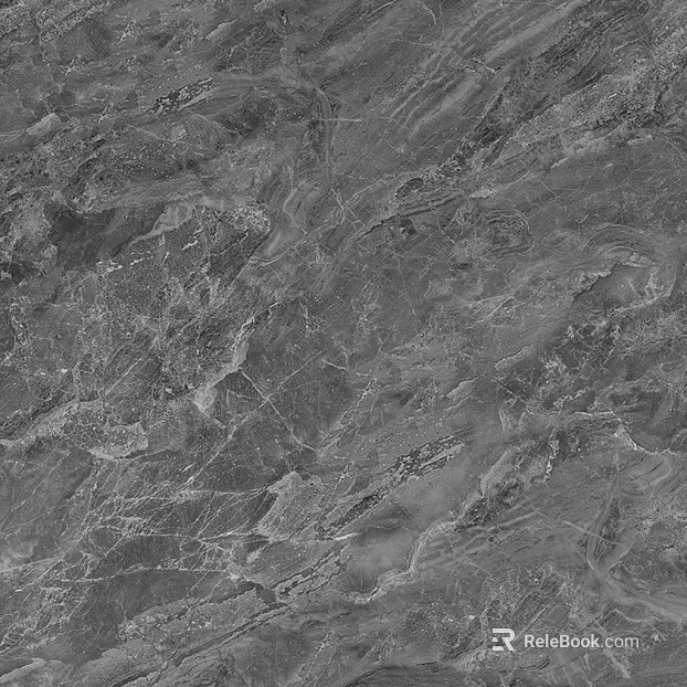 running water pattern marble texture