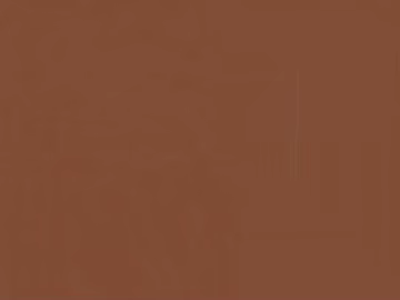 Tan plain wood grain wall finish 3d model