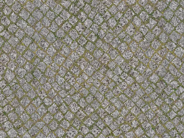 grass-planting brick texture (ID:ffaag37861)