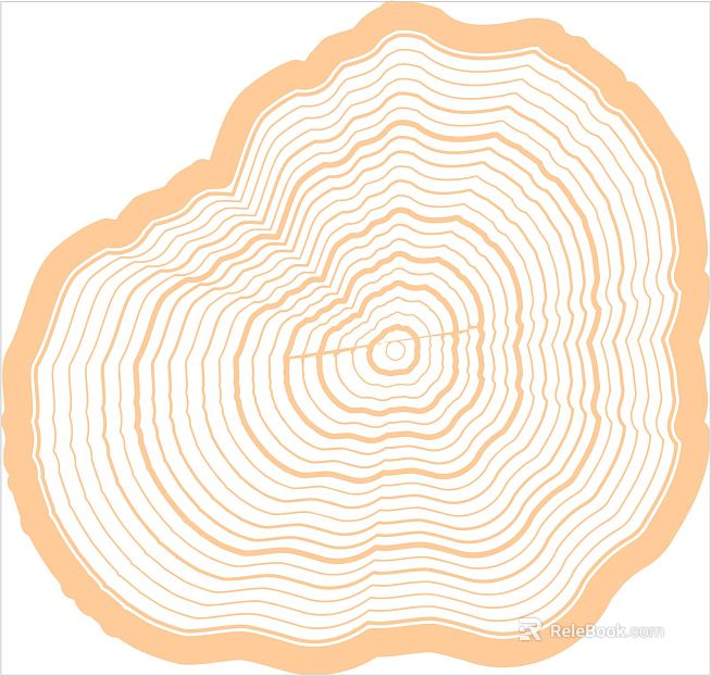 geometric line texture