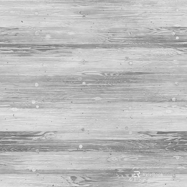 Black and White Bump texture
