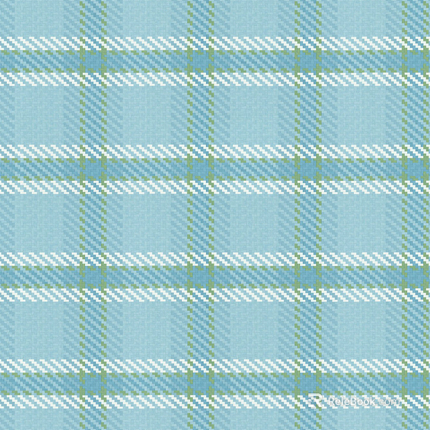 Plaid texture