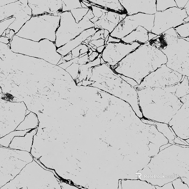 Mesh Marble Seamless texture