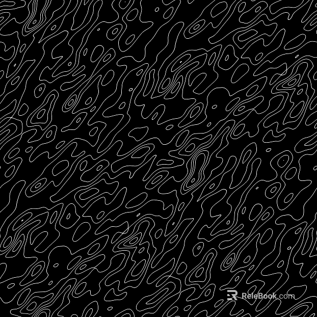 Wood grain pattern texture