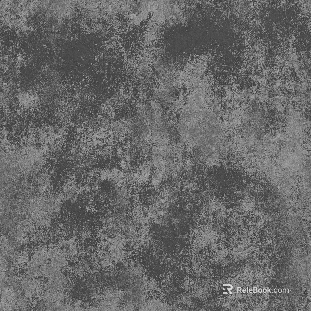 Black and White Bump texture