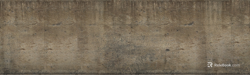 Gray brown cement wall ground building materials texture