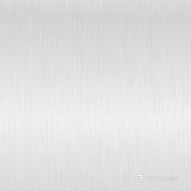 Brushed metal texture