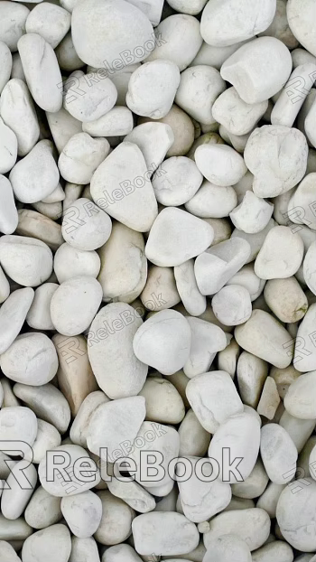 Pebbles texture