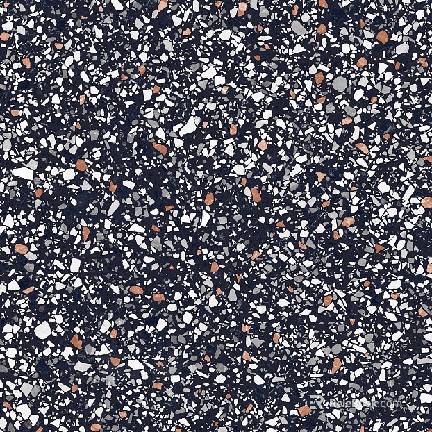 terrazzo seamless texture