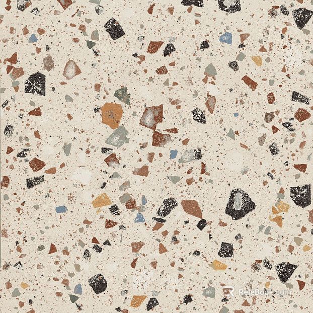 terrazzo texture